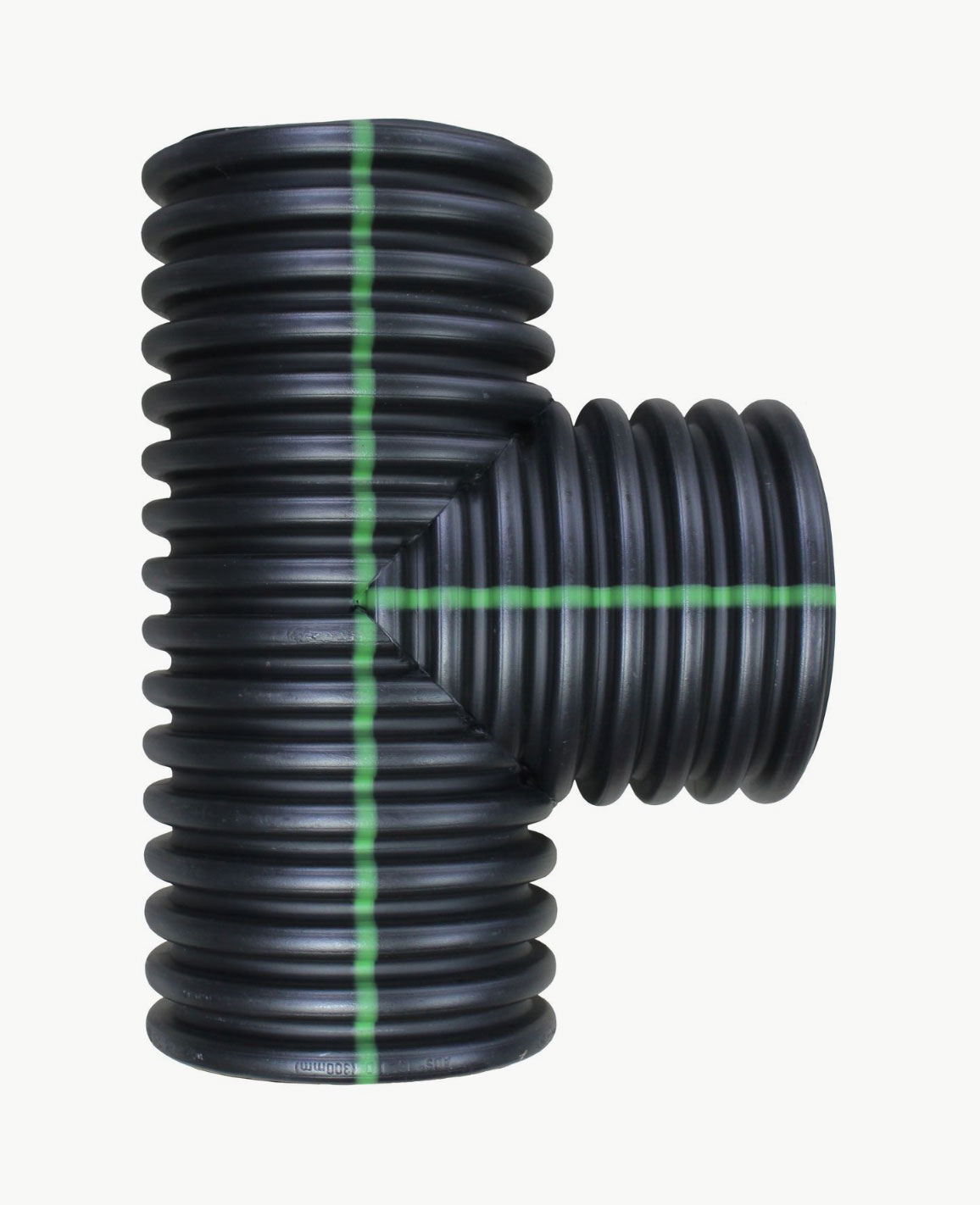 ADS pipe 